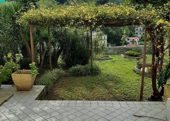 L\'Antico Giardino